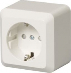 Rozete v/a 16A IP20 20EAKS 2TKA000660G1 | 6410024061316