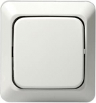 Slēdzis 1P v/a IP44 1066A4 2TKA000190G1 | 6418677307515