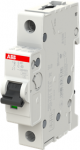 S201-C40 Miniature Circuit Breaker 6kA 40A 1P 2CDS251001R0404 | 4016779464802