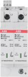 OVR T2 2L 40-440 P TS QS surge protection device 2CTB803872R5200 | 3660308520630