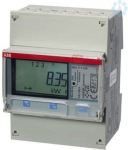 Electric energy meter B24 111 - 100 2CMA100177R1000 | 7392696001779
