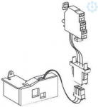 Auxiliary contact - 1 SDE 48475 | 3303430484752
