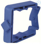 ED45P10    Wire Holder 55mm(Set=10pcs 2CPX062336R9999 | 4011617623366