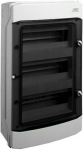 Consumer unit 48 mod. (4x12) PHS 48T IP65 664x319x144mm 110814 | 8592765108142