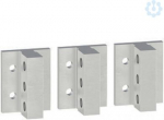 Rear top connection - vertical - for MTZ2 08-20 - 3P fixed or drawout LV848133 | 3606480803987
