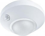 Night lumineire with light and motion sensor 4058075270886 | 4058075270886