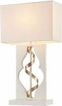 Table lamp 1 X E14 (40W) white ARM010-11-W | 4251110005027