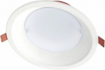Downlight Andromeda LED1x1040 B877 T840 OP IP40 1016645 | 01016645