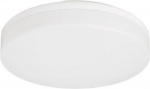 GAMMA LED BASIC 850lm 3000K 830 IP54 II kl. OPAL (10W) Bulkhead IP54, White 280mm 226731 | 5905963226731