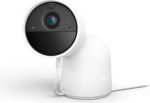 Hue Secure Camera with stand white, wired, 1080P 929003562704 | 8719514496156