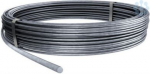Round conductor, galvanised steel RD 8-FT 125m &Oslash;8mm 5021081 | 4012195381556