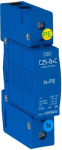 C25-B+C 1, 1-pola+NPE, OBO 5095606 | 4012195542964
