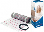 Heating mat DEVImat DTIF-150, 1800W, 0.5x24m, 12m&sup2;, 150W/m&sup2; 140F0458 | 5703466203491