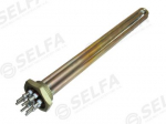 Sild.elem.40.291 fi8.5 6000W 400V G1 1/4" 40.291 | 2000081302145