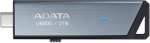 MEMORY DRIVE FLASH USB-C 2TB/SILV AELI-UE800-2T-CSG ADATA AELI-UE800-2T-CSG | 842243030594
