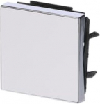 Cover plate, white, 8501 BL, Sky Niessen 2CLA850100A1101 | 8427238134116