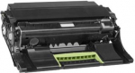 Lexmark 50F0Z00 | 500Z Black Return Program Imaging Unit | Imaging Unit | Black 50F0Z00 | 734646433365