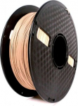 Flashforge Filament, PLA | 3DP-PLA-WD-01-NAT | 1.75 mm diameter, 1kg/spool | Wood natural 3DP-PLA-WD-01-NAT | 8716309124034