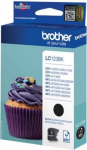 Brother LC123BK | Ink Cartridge | Black LC123BK | 4977766713894