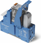 MODULAR INTEFACE RELAY 583480480060SMA | 8012823250229