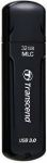 MEMORY DRIVE FLASH USB3 32GB/750 TS32GJF750K TRANSCEND TS32GJF750K | 760557827863