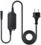 Ecovacs | GSP010001 RTK Station Power Supply with EU plugtype F for GOAT A-JO-Family, 1 pcs GSP010001 | 6970135035298