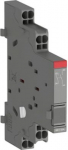 HK1-20K Auxiliary Contact 2NO 1SAM201902R1202 | 4013614523434