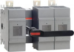 OT800E22P Switch fuse with handle, 3P 1250A 1SCA105246R1001 | 6417019394169