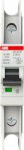 SU201M-Z30 Miniature Circuit Breaker (MCB) 1P 30A Z 2CDS271337R0528 | 4016779933001