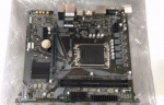 SALE OUT. Gigabyte H610M S2H V2 1.0 | Processor family Intel | Processor socket LGA1700 | DDR5 DIMM | Supported hard disk drive interfaces M.2, SATA | Number of SATA connectors 4 | REFURBISHED, WITHOUT ORIGINAL PACKAGING AND ACCESSORIES, ONLY BACK PA ...