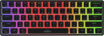 Genesis | THOR 660 G2 | Gaming keyboard | Wireless/Wired | US | Tactile | Black NKG-2196 | 5901969444889