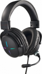 Acer | Nitro Gaming Headset II NHW200 | Built-in microphone | 3.5 mm | Black GP.HDS11.02E | 4711474088420