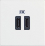 5Vd.c. USB charger TYPE C BT-RW4286C2 | 8005543632536