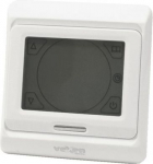 TCD-91FA digital thermostat with floor and air sensors 230V; 16A; +5C+90C TCD-91FA | 4751033950096
