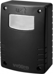 TWILO TWS-10AB Twilight switch, surface mounted, IP54, 1800W TWS-10AB | 4751033953189
