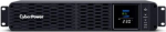 CyberPower Smart App UPS for Network and Server | CP2000EIPFCRM2U | 2000 VA | 1200 W CP2000EIPFCRM2U | 4711027798189