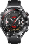 Huawei Ultimate 2 | Smart watch | GPS (satellite) | AMOLED | 1.5 inches | Waterproof | Black 55020GBB | 6942103169229