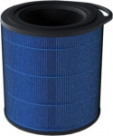 Mill | Filter for APSILENT - Mill Silent Pro air purifier | H13ABAC H13ABAC LARGE | 7090019824455
