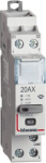 Smart DIN contactor suitable for controlling single-phase loads BT-FC80CC | 8005543647837
