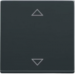 For Busch-Blind control II insert 6411 U-101, 6411 U/S-101. For basic blind insert 6418 U. For Busch-Universal 2gang 1way insert 6402 U. 2CKA006430A0326 | 4011395076682