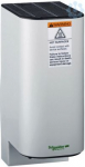 ClimaSys PTC heating resistance100W,270-420V insulate. range of product: ClimaSys CR - product or component type: resistance heater - rated power in W: 100 W. NSYCR100WU3C | 3606480152337
