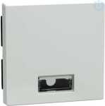 Schneider Electric Merten System M rocker with indicator 432825 is in color active white for single switch. This rocker with indicator belongs to M-Arc, M-Elegance, M-Plan, M-Plan glass, M-Smart, M-Star, System M aesthetic group. The fixing mode of t ...