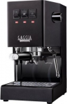 Gaggia | Coffee Machine | RI9481/14 Classic E24 | Pump pressure 15 bar | Built-in milk frother | Semi-automatic | Thunder Black RI9481/14 | 8720389026607