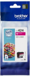 Brother LC-424M | Ink Cartridge | Magenta LC424M | 4977766810463