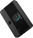 TP-LINK 4G LTE Mobile Wi-Fi | M7352 | 802.11ax | MU-MiMO No | no PoE | Antenna type Internal M7352 | 1210002606141