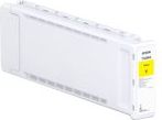 Epson Singlepack UltraChrome XD3 Yellow T50M4 (700ml) | Epson C13T50M400 | 8715946692845