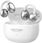 HEADSET WRL ECHO CLIP A11/WHITE NBWW0-PH VENTION NBWW0-PH | 6922794798984