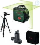 PLL360-15G Set Ristjoonlaser 0603663K02 | 4053423847246