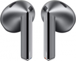 HEADSET GALAXY BUDS 3/SILVER SM-R530 SAMSUNG SM-R530NZAAITV | 8806095645919
