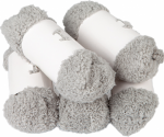 HUTT | Cleaning Cloth for models DDC/C6 | 10 pc(s) | Grey DDC, C65 CLEANING | 6971820280627